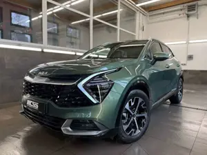 Kia Sportage 4WD LED NAVI 4xSHZ LEDER DAB KAMERA LHZ