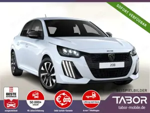 Peugeot 208 Hybrid Style LED CarPlay PDC Temp UVP-37%*