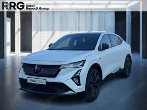 Renault Rafale Bild 1