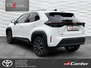 Toyota Yaris Cross FWD Teamplayer - 1,5 l 4x2 Hybrid Teamplay Bild 2