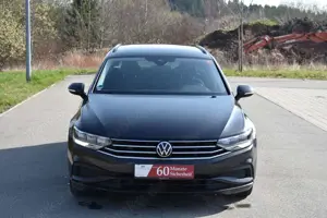 Volkswagen Passat Variant 2.0TDI*ACC*LED*Kamera*Lane*SHZ Bild 3