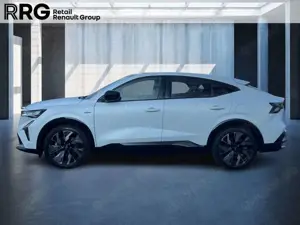 Renault Rafale Bild 2