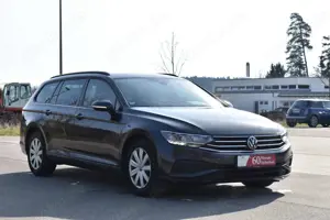 Volkswagen Passat Variant 2.0TDI*ACC*LED*Kamera*Lane*SHZ Bild 2