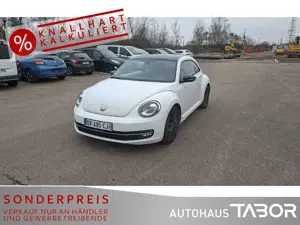 Volkswagen Beetle 1.2 TSI Design LM BiXen Climatronic PDC
