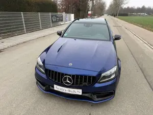 Mercedes-Benz C 63 AMG C 63 T AMG Panorama,LED Light ,Vollausstattung