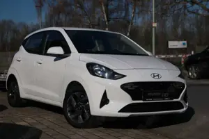 Hyundai i10 Trend SITZHZG NAVI KAMERA