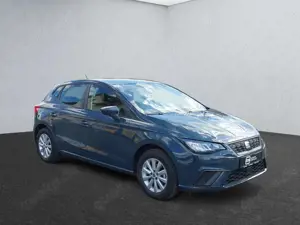 SEAT Ibiza 1,0 TSI Reference Jahreswagen