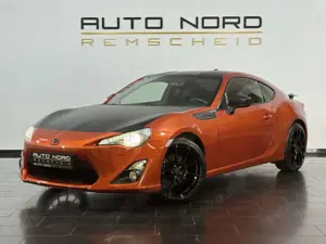 Toyota GT86