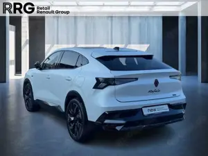 Renault Rafale Bild 4