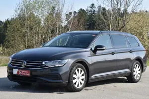 Volkswagen Passat Variant 2.0TDI*ACC*LED*Kamera*Lane*SHZ Bild 5