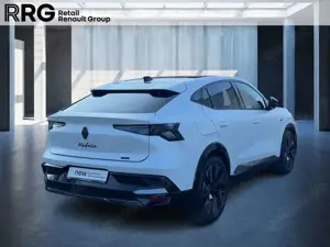 Renault Rafale Bild 5