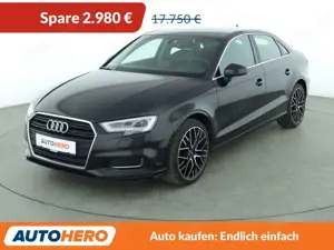 Audi A3 1.4 TFSI ACT Design*NAVI*LED*TEMPO*