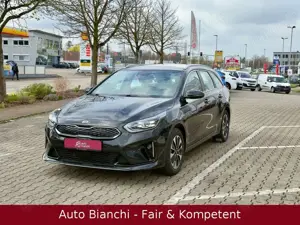 Kia Ceed SW / cee'd SW Ceed SW Spirit | CarPlay | Cam | ACC | LED | Nav