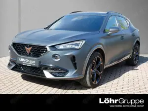 CUPRA Formentor 2.0 TSI DSG VZ '19 ACC Pano 360 LED
