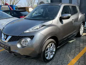 Nissan Juke Acenta
