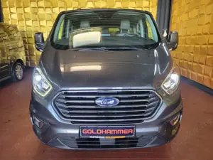 Ford Tourneo Custom L2 STANDH/ACC/XENON/AHK/KAMERA