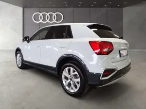 Audi Q2 Bild 5