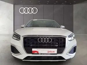 Audi Q2 Bild 3