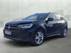 Volkswagen Taigo 1,0 TSI Goal