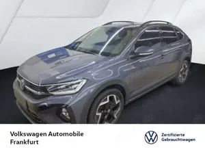Volkswagen Taigo 1.5 TSI DSG R-Line Navi IQ.Light ACC DAB+