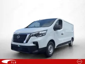 Nissan Primastar