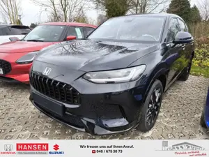 Honda ZR-V 2,0 Advance Hybrid 8 Jahre Garantie