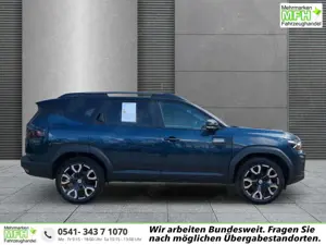 Dacia Bigster Journey Winterpaket+el. Heckklappe Hybrid 155 1...