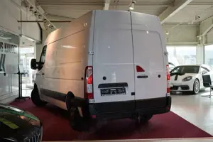 Opel Movano ENJOY L2H2 2.3 *AHK*Navi*Kamera* Bild 2