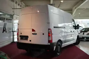 Opel Movano ENJOY L2H2 2.3 *AHK*Navi*Kamera* Bild 4