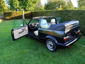 Volkswagen Golf Cabriolet Golf Cabrio