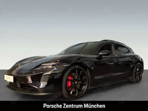 Porsche Taycan GTS Sport Turismo HA-Lenkung Liftsystem-VA BOSE