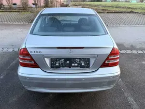 Mercedes-Benz C 180 C 180 Kompressor (203.046) Bild 3