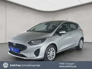 Ford Fiesta 1.1 SS COOLCONNECT
