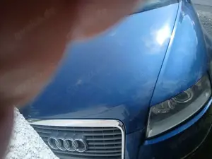 Audi A6 Avant 3.0 TDI tiptronic DPF quattro