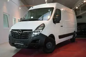 Opel Movano ENJOY L2H2 2.3 *AHK*Navi*Kamera* Bild 3