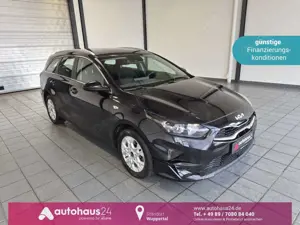 Kia Ceed / cee'd Ceed 1.5 T-GDI Vision  Navi|CarPlay|Kamera