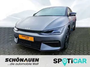 Kia EV6 GT-Line 4WD +NAV+360+L/SHZ+PDC+HUD+AHK+OBC11+