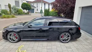 Audi A6 3.0 TDI V6 Biturbo Competition 326PS Bild 5