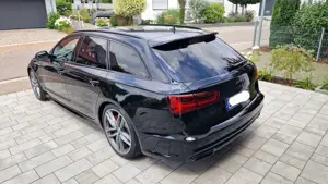 Audi A6 3.0 TDI V6 Biturbo Competition 326PS Bild 3