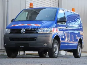 Volkswagen T5 Transporter