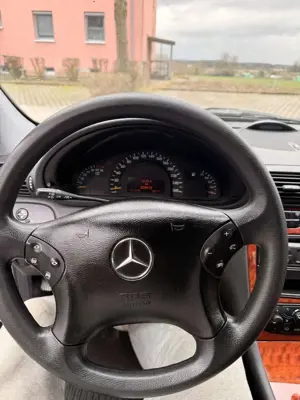 Mercedes-Benz C 180 C 180 Kompressor (203.046) Bild 5