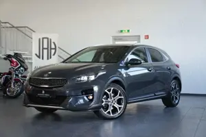 Kia XCeed Xdition *AUT*NAV*LED*SHZ*KEYLEES*