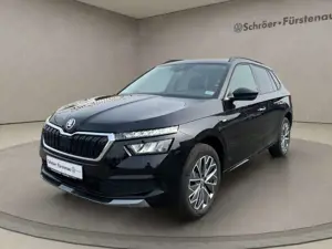 Skoda Kamiq Tour 1.0 TSI DSG (LED/Navi/ACC)