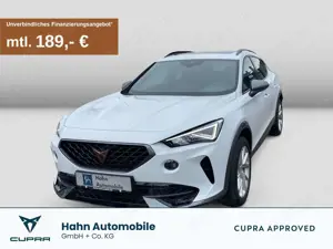 CUPRA Formentor 2.0TDI ACC PDC LED Kessy Pano