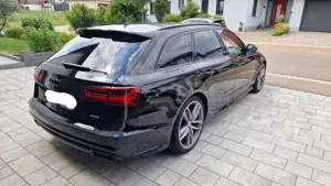 Audi A6 3.0 TDI V6 Biturbo Competition 326PS Bild 4