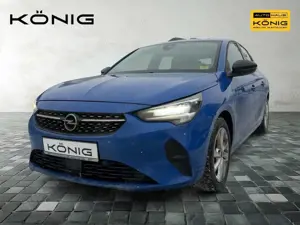 Opel Corsa ELEGANCE Automatik