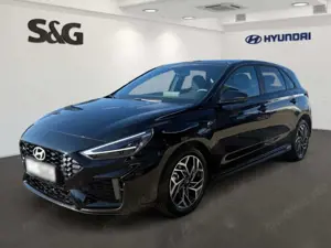 Hyundai i30 N Line 2WD AUTOMATIK*KAMERA*PANO*LENKHZG*KAMERA