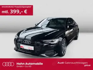 Audi A6 Sport 50TDI quattro S-trc HUD Matri