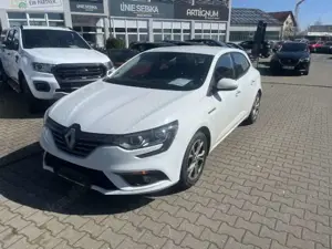 Renault Megane IV 1.2 TCe Intens - Navi - Tempomat - 8-fach