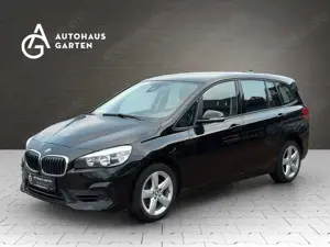 BMW 218 d Gran Tourer SHZ PDC AHK Klima 2.Hd